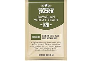 craft series M20 Bavarian Wheat