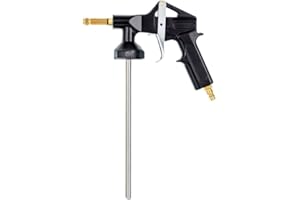 Hohlraumschutzpistole Unterbodenschutzpistole VAUPEL 2000 HGS mit Sprühschlauch