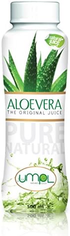 ALOEVERA JUICE