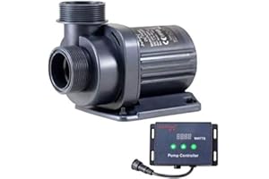 SOS PROMOTING Jebao - pompa di risalita elettronica DCP-5000