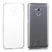 Produktbild kwmobile ZTE Blade V7 Lite (5") Hülle - Handyhülle für ZTE Blade V7 Lite (5") - Handy Case in Transparent