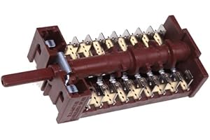 CONTINENTAL EDISON FRANCE - COMMUTATEUR DE FOUR - 32016037