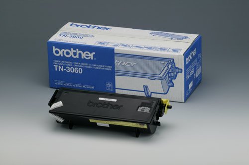 Brother MFC 8440 (TN 3060) original Toner-Kartusche - Schwarz/Black