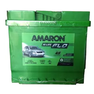 AMARON AAM-FL-550114042 DIN50 (50 AH)