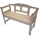 Suchergebnis auf Amazon.de für: holzbänke für draußen: Garten