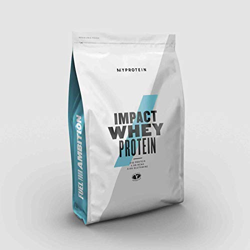 My Protein Impact Whey Protein 2.5kg