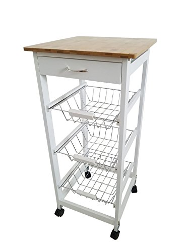 Mueble Gestion Oporto 6 Desserte de cuisine  