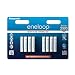 Produktbild Panasonic eneloop Akku AAA 8er-Blister (BK-4MCCE/8BE), 8X 1,2V, NiMH