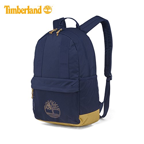 Preisvergleich Produktbild Timberland Attachable Daypack Black Iris OS