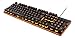 Produktbild Deltaco GAM-021UK Gaming Keyboard schwarz