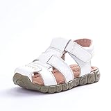  Damen Zehentrenner Sommerböhmen Frauen Blumen Satin Sandalen Flach Strandschuhe Plateau Slipper 35-42 (38EU=25cm, Aprikose)