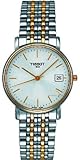 Tissot Men's Herren-Armbanduhr T52248131
