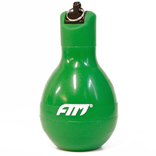 Wizzball, Handpfeife, FTM®, Farbe GRÜN
