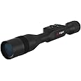 ATN X-Sight 5 Smart Day/Night Hunting Scope w/Ballistics Calc, 4056x3040 Resolution, Video Record, Wi-Fi, 14hrs+ Battery Power (5-25x)