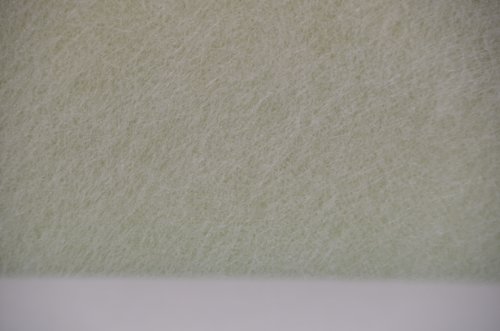 Malervlies Renoviervlies Glasfaservlies Anstrichvlies Schutzvlies 45g/m² Vlies 50m² 1 Rolle - 3