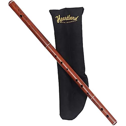 Amazon.co.uk irish wooden flute