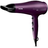  Philips DryCare BHD282 2300W Púrpura - Secador de pelo (50/60 Hz)
