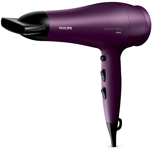 Preisvergleich Produktbild Philips DRYCARE bhd282 2300 W Violett