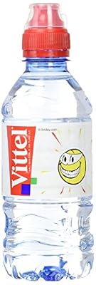 Vittel Eau Minérale 8 x 33 cl