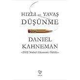 Hızlı ve Yavaş D&uuml;ş&uuml;nme