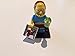 Produktbild Lego Simpsons Serie 2 71009 Minifiguren: Comicbuchverkäufer