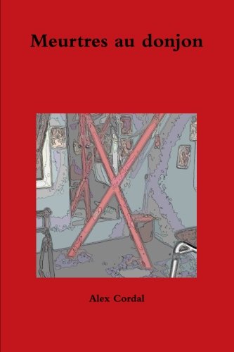 Télécharger Meurtres au donjon Livre PDF Gratuit