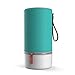 Price comparison product image Libratone ZIPP 2 Smart Wireless Speaker with Alexa Integration - Pine Green