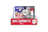 Image de Minis sandwichs Harry's