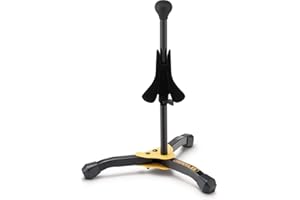 HERCULES STANDS Hercules DS531BB Flugelhorn Stand