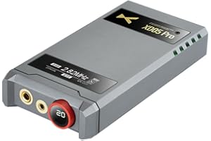 FANMUSIC XDUOO XD05 Pro Portatile Completamente Bilanciato DAC Amplificatore Per Cuffie Doppio Schermo 4.4 Bilanciato USB XMOS XU316 AMP Decoder