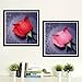 Produktbild Bheema 3D DIY Rose Künstliche Diamant Strass Blume Bild Handarbeit Home Decor