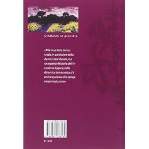 La democrazia e i suoi dilemmi