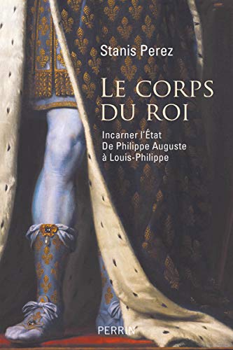 Télécharger Le Corps du roi livre En ligne