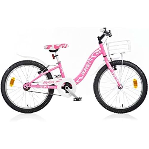 amazon bicicletta bambina 8 anni
