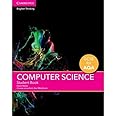 GCSE Computer Science for AQA Student Book