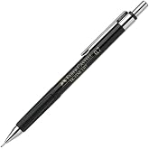 Faber-Castell Versatile Pen, Black