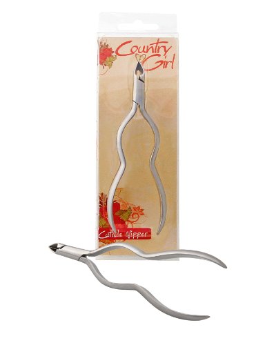Country Girl Cuticle Nipper