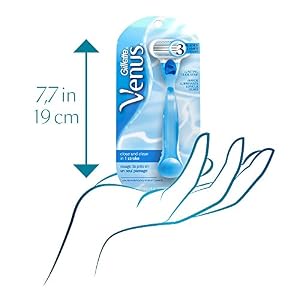 Gillette Venus Classic Women's Razor - Image 11