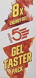 HIGH5 Gel Taster Pack