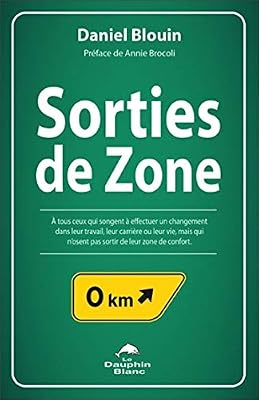 Dauphin blanc Sorties de zone