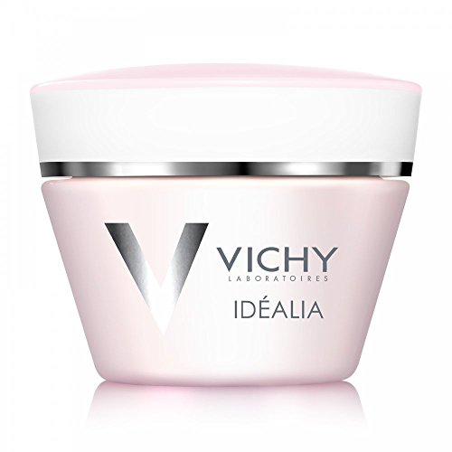 Vichy IdÃ©alia Smoothing And Iluminating Cream For Normal And Combination Skin 50ml