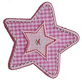 TrickyBoo Aufbügler sind speziell beschichtet, so dass sich das Motiv beim Aufbügeln mit dem Stoff verbindet und optimal hält. TrickyBoo verspricht den festen Halt auf Kleidern, Geschenken wie Kissen, Wanddekoration usw. TrickyBoo verkauft und testet seit 10 Jahren seine eigenen Aufbügler. Die grosse Erfahrung zeigt, dass Aufbügeln gemäss der Anleitung 100% Erfolg garantiert.