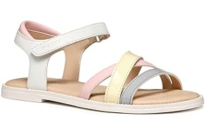 Geox Women's J Karly Girl Sandal