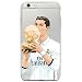 Produktbild iPhone 6/6S Hülle Fußall - Cristiano Ronaldo - CR7 - Real Madrid - Ballon d'or