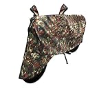 Auto Shelter Military Man Bike Body Cover for Bajaj Avenger Cruise 220 - Desert Gold Edition (With Side Mirror Pockets) RS.440 (58.00% Off) - Amazon