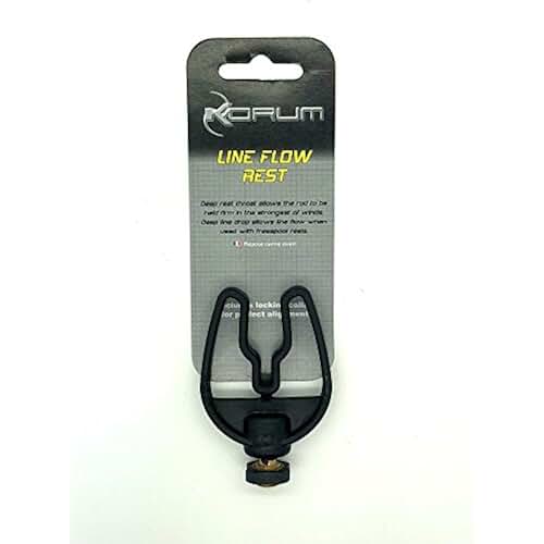 Amazon.co.uk korum rod rests