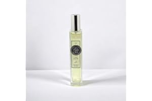 LUXX Creations - Luxury Fragrance Room Mist/Spray 100ml (Lime Basil and Mandarin) Lime, Bergamot, Basil, Mandarin, Patchouli, Vetiver