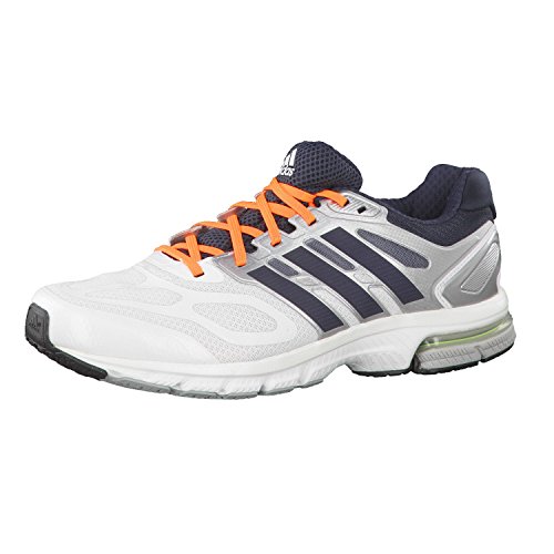 adidas supernova sequence 6 W unisex running trainers G97983 sneakers shoes (uk 12 us 13.5 eu 47 1/3)