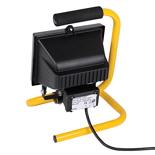 Transportable LED Arbeitsleuchte, Handleuchte 45 LED, 3 Watt – POWLI213 - 3