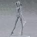 Produktbild Dailyinshop 13CM Männer Frauen Figma 2.0 Malerei Prop anpassen Aktion Bewegliche Abbildung Modell